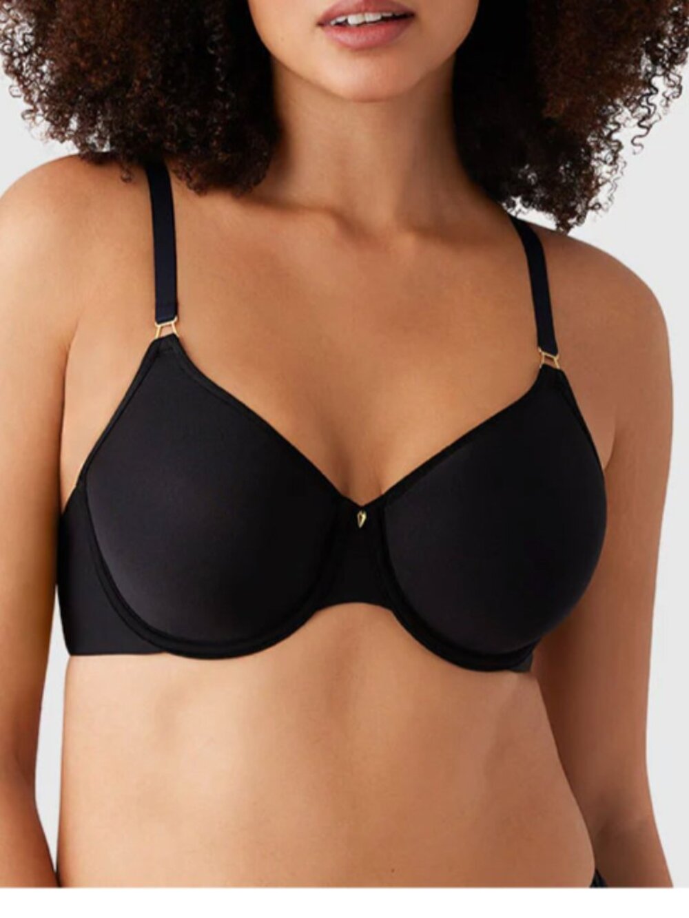 Wacoal Simply Done Space Bra 38D